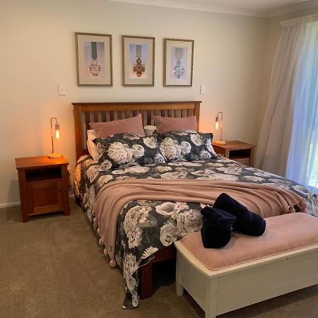 Kurow House On Bledisloe - A2O Cycle Trail Oasis.别墅 外观 照片